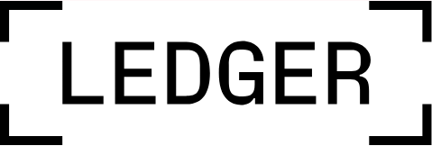 Ledger Logo